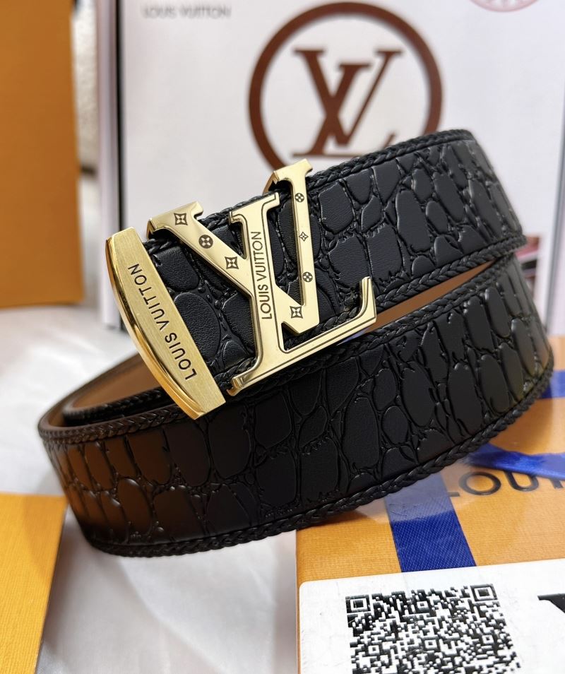 Louis Vuitton Belts